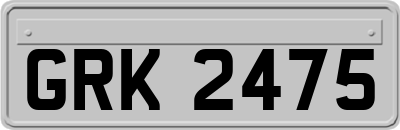 GRK2475
