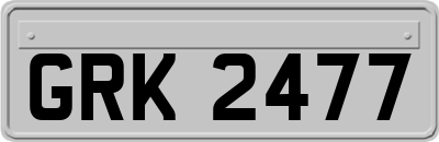 GRK2477