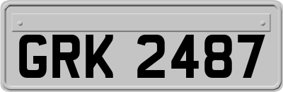 GRK2487