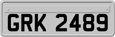 GRK2489