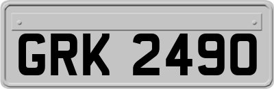 GRK2490