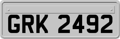 GRK2492