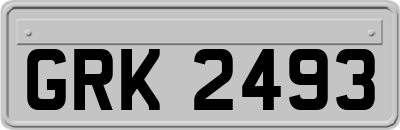 GRK2493