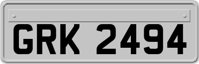 GRK2494