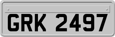 GRK2497