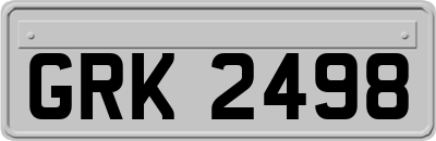 GRK2498