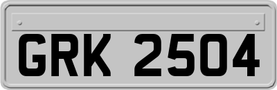 GRK2504