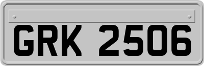 GRK2506