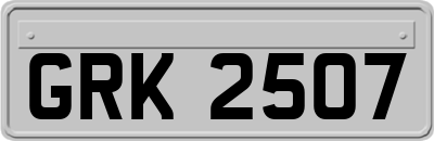 GRK2507