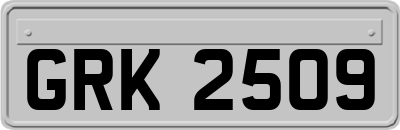 GRK2509