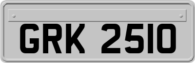 GRK2510