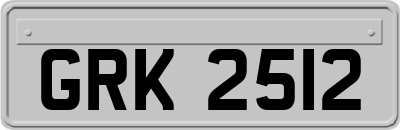 GRK2512