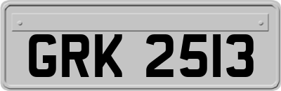 GRK2513