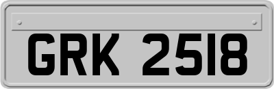 GRK2518