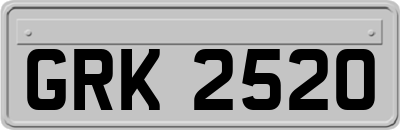 GRK2520