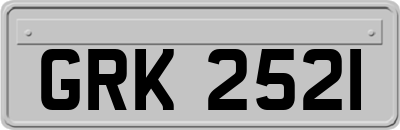 GRK2521