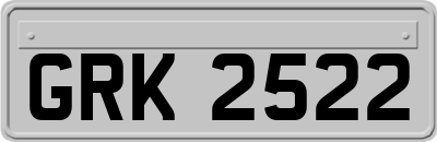 GRK2522