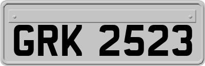 GRK2523