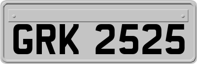 GRK2525