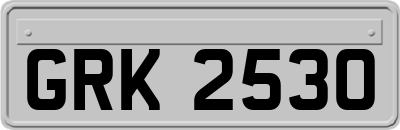GRK2530