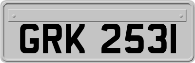 GRK2531