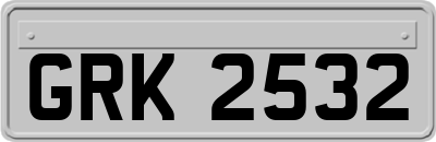 GRK2532