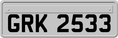 GRK2533
