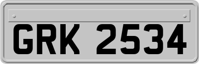 GRK2534