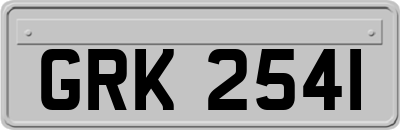 GRK2541