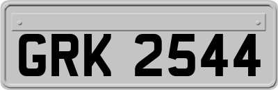 GRK2544
