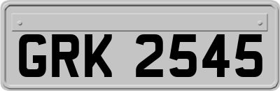 GRK2545