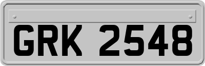 GRK2548