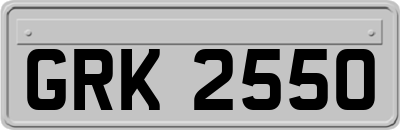 GRK2550