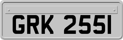 GRK2551
