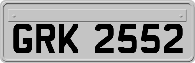 GRK2552