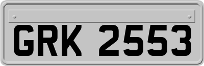 GRK2553