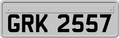 GRK2557