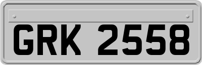 GRK2558