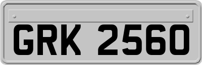 GRK2560