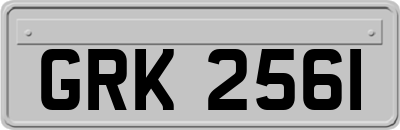 GRK2561