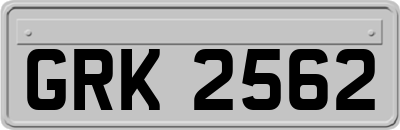 GRK2562