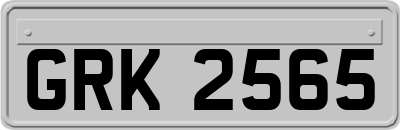 GRK2565