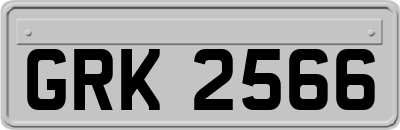 GRK2566