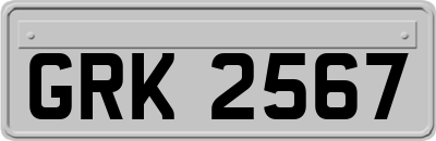 GRK2567
