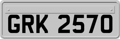 GRK2570
