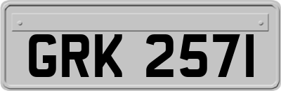 GRK2571