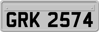 GRK2574