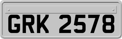 GRK2578