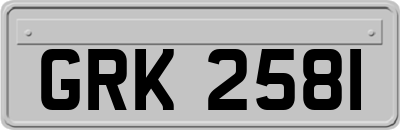 GRK2581