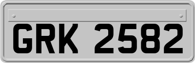 GRK2582